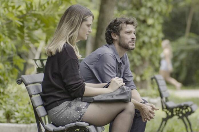 Família é Tudo - Electra e Luca