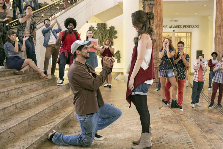 Primeiro capítulo de ‘Família é Tudo’ terá celebração de aniversário e pedido de casamento