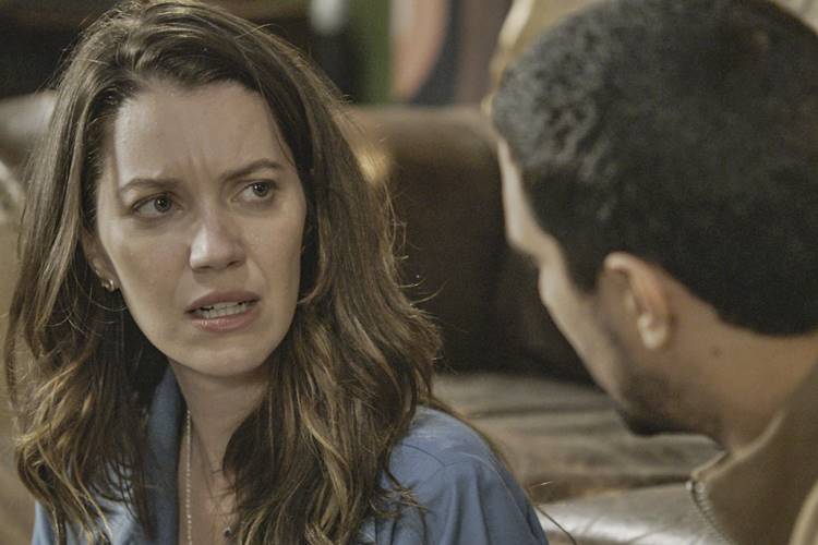 Família é Tudo: Vênus acredita que o pai foi assassinado