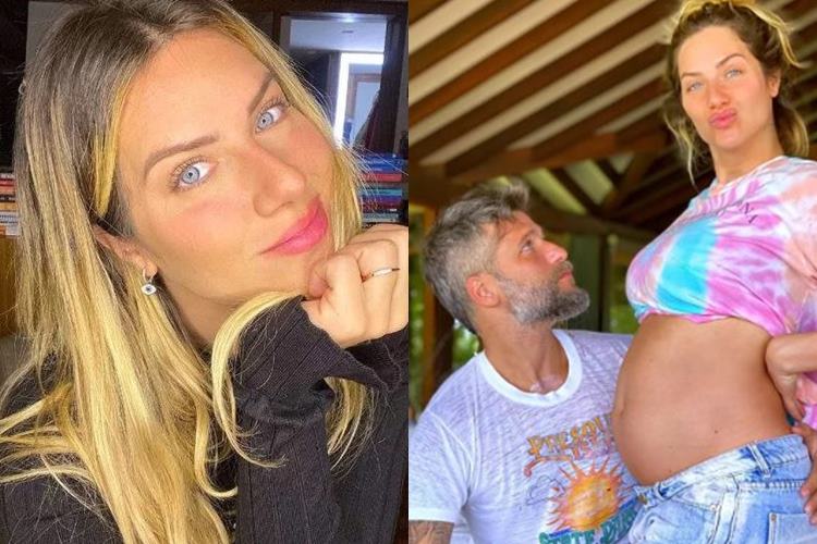 Gio Ewbank celebra 14 anos de casamento com Bruno Gagliasso e faz anúncio: “queríamos”