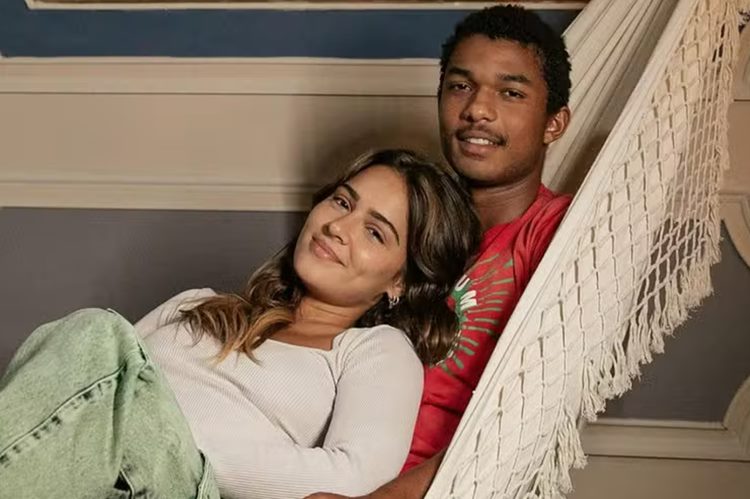 Resumo de Renascer (09/08/2024): João Pedro e Sandra reatam casamento