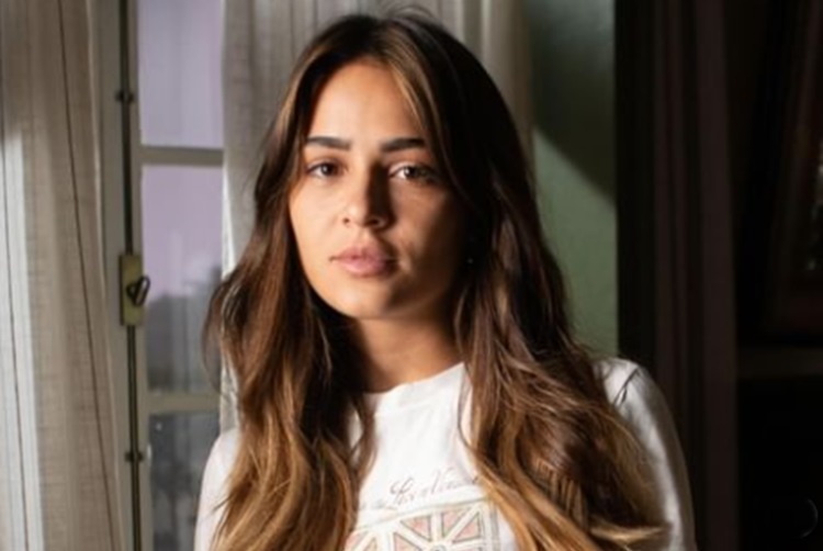 Renascer: Intérprete de Sandra agradece carinho do público em meio ao sucesso da personagem