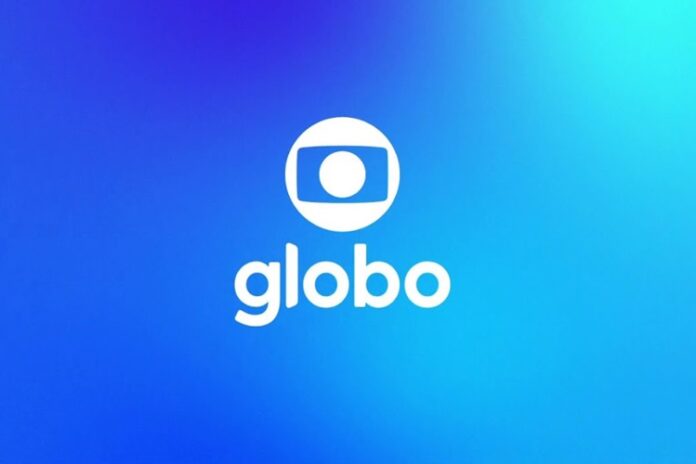 Globo - Reprodução/Logo