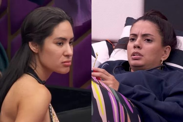BBB24: Fernanda analisa jeito de Isabelle no reality e dispara: “meio apática”