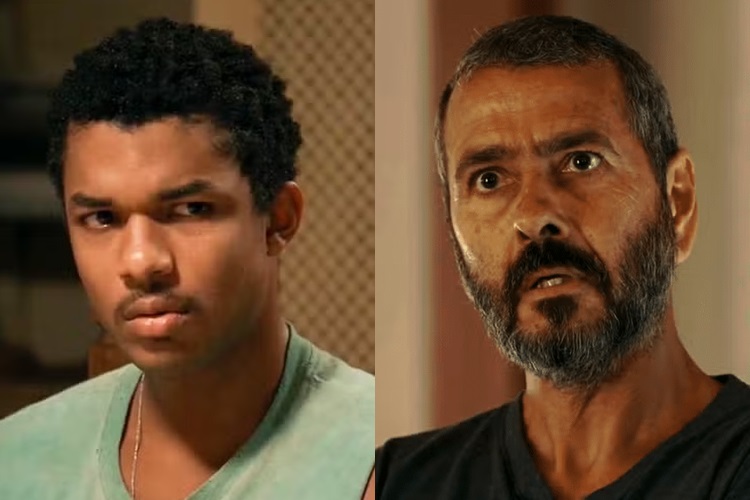 Renascer: José Inocêncio perde a cabeça e proíbe romance de João Pedro e Sandra