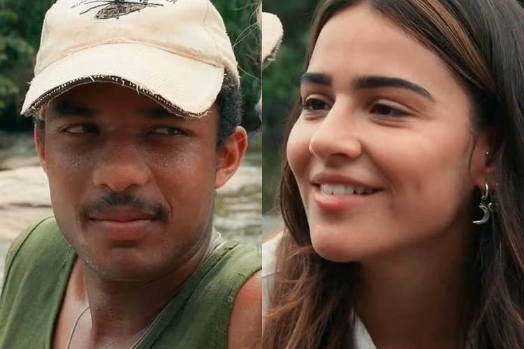 Renascer: Sandra toma atitude ousada e deixa João Pedro assustado