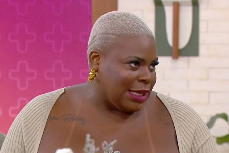 Jojo Todynho revela verdadeiro motivo de estar se especializando para ser delegada: “Acho que vou agregar muito”