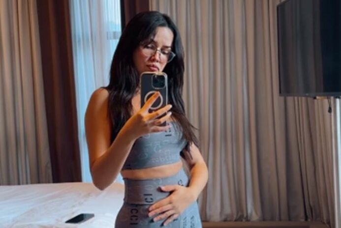 Juliette Foto Instagram Reprodução