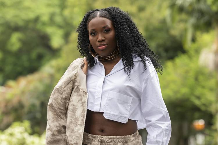 Eliminada do BBB24, Leidy Elin conta sua percepção em relação ao jogo de Davi