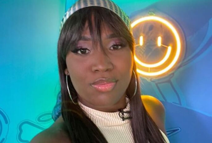 Leidy Elin, eliminada do BBB24