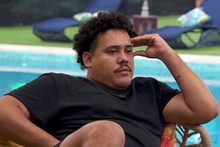 BBB24: Vai desistir? Lucas Henrique confessa estar com medo após a Prova do Líder: ‘Já está dando’