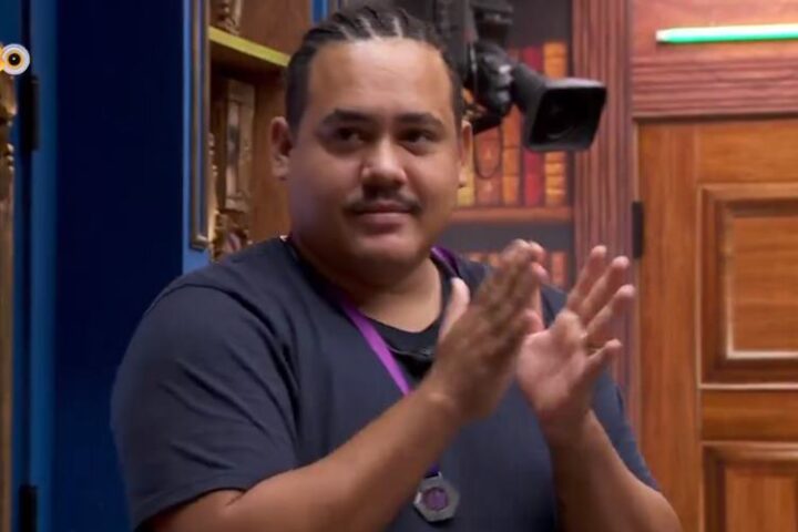 Lucas Henrique Foto Globo