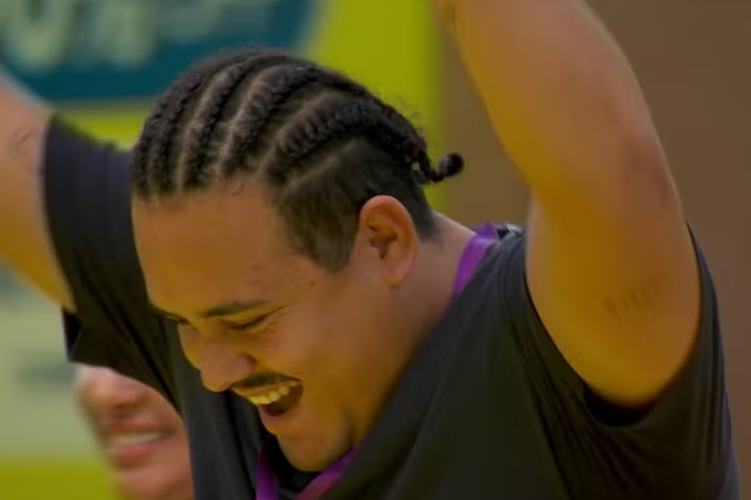 BBB24: Lucas Henrique vence a Prova do Anjo; confira quem ficou no Monstro