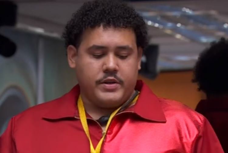 BBB24: Saiba quem Lucas Henrique mandou para a Mira do Líder