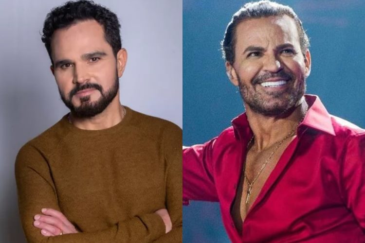 Luciano Camargo ‘rompe com Zezé’ e anuncia dupla com Eduardo Costa