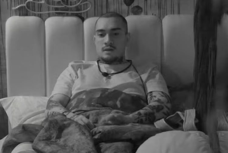 BBB24: MC Bin Laden protagoniza barraco com Fernanda: “Me senti um palhaço”