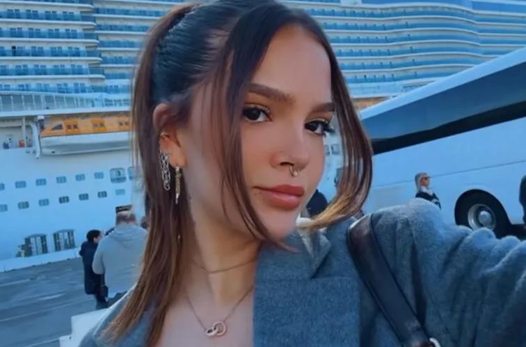 Mel Maia recebe apoio após perda: ‘Que tristeza!’