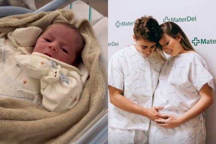 Nikolas Ferreira (Reprodução: instagram)