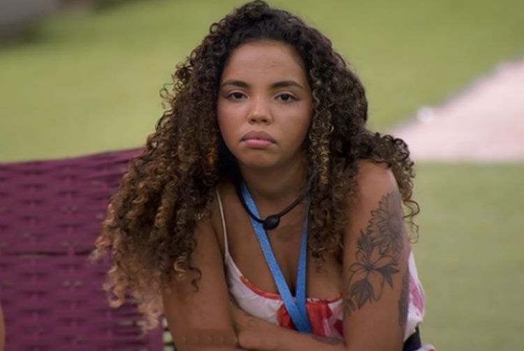 BBB24: Pitel decreta alvo no Paredão: “minha primeira indicação”