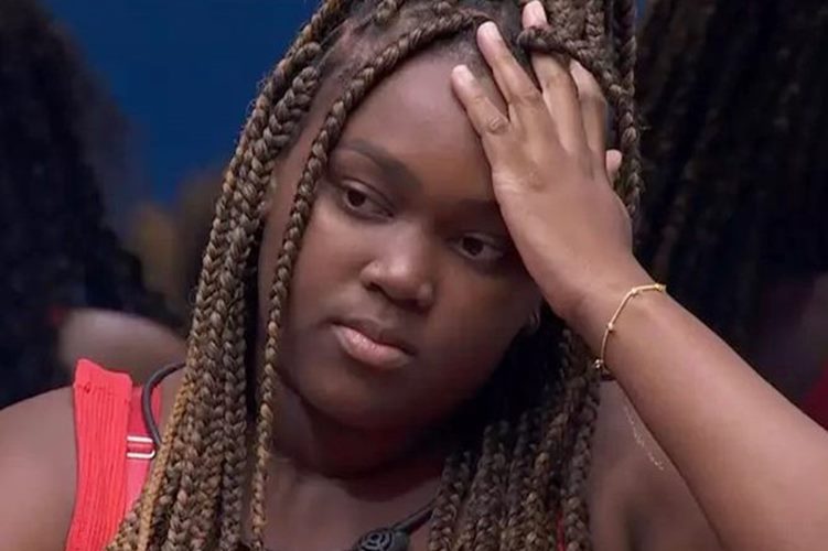 BBB24: Raquele entra para ranking de maiores rejeições em Paredões