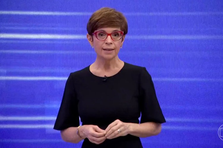 Renata Lo Prete surpreende com decisão sobre o ‘Jornal da Globo’ e anuncia: “casa nova”