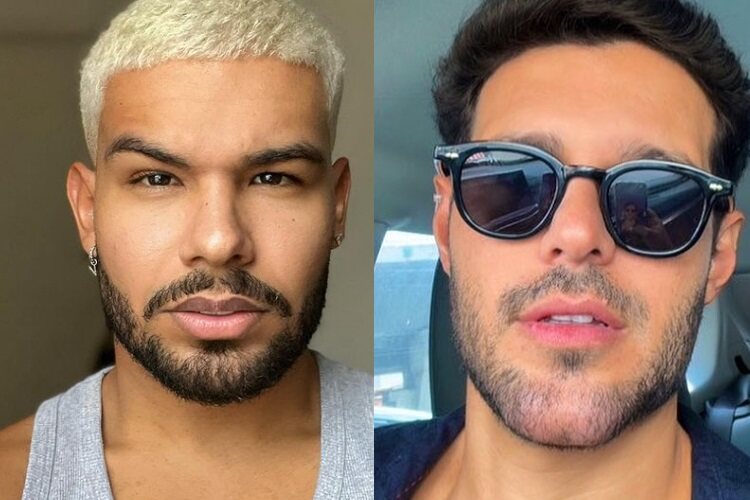 Ex-BBB Vyni envia suposta indireta para Rodrigo Mussi: “Rostinho bonito e uma história triste”