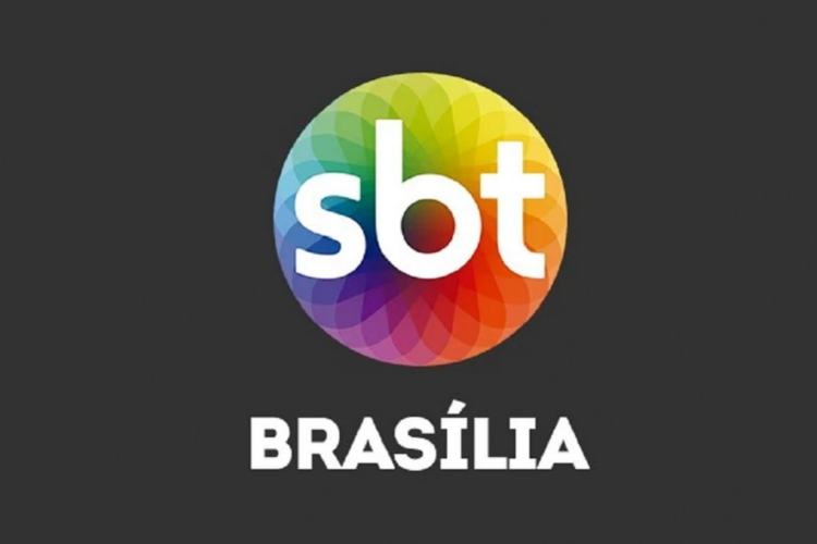 Prédio do SBT Brasília sofre princípio de incêndio