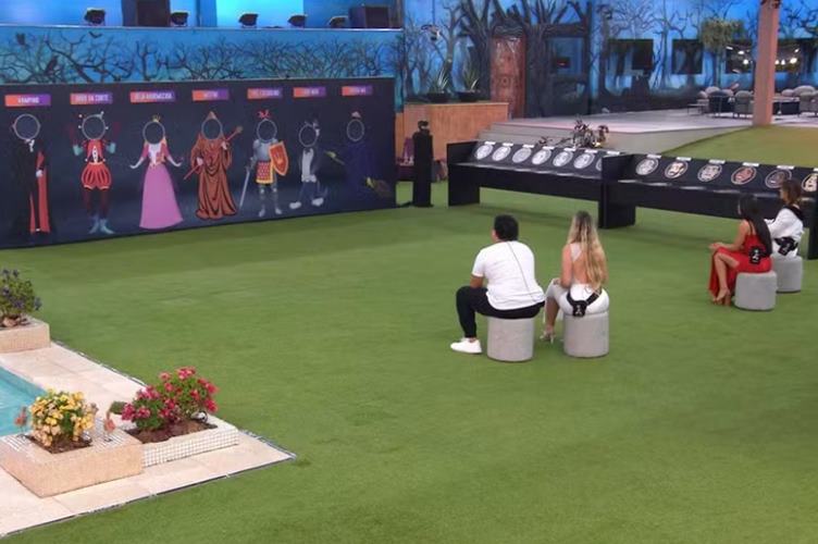 BBB24: Brothers enfrentam clima tenso durante o ‘Sincerão’; confira os detalhes