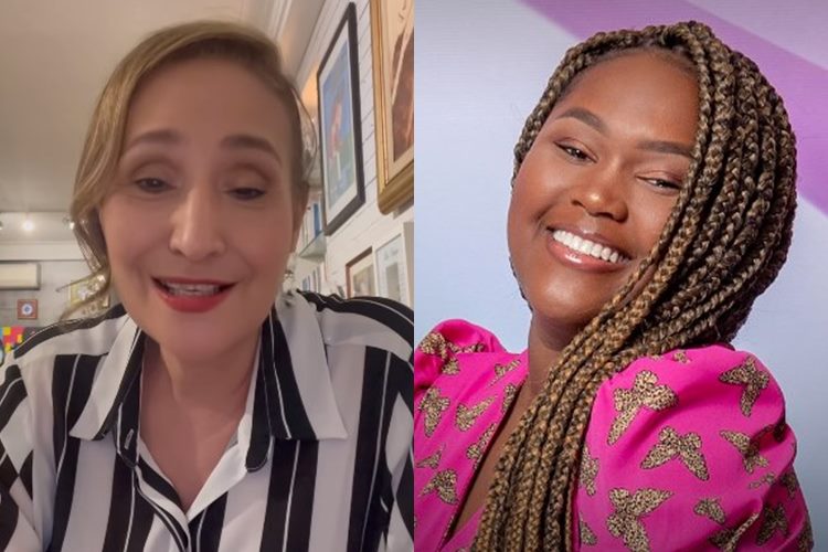 Sonia Abrão cai na risada com eliminação de Raquele do BBB24: “MAIOR REJEIÇÃO”