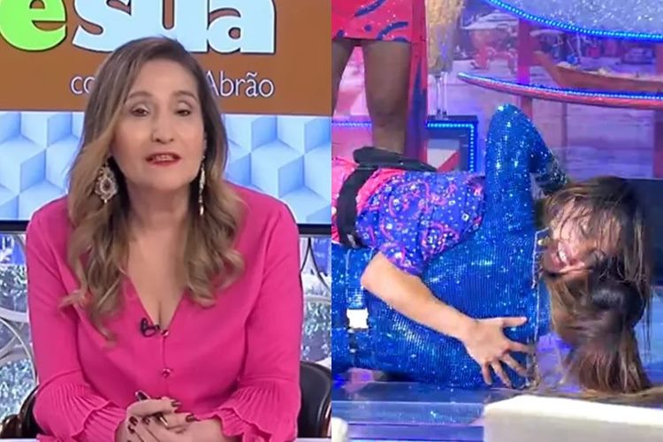 Sonia Abrão causa ao comentar sobre Ivete Sangalo no BBB24: “quebrou todos os protocolos”