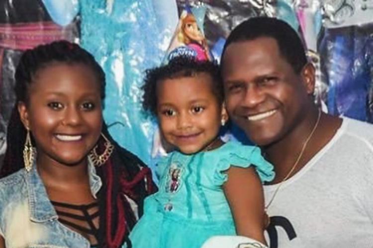 Morre Tamilis Dorea, filha do cantor Tatau: “Momento de dor”