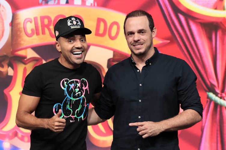 Diretor do ‘Circo do Tirú’ revela detalhes do novo programa do SBT