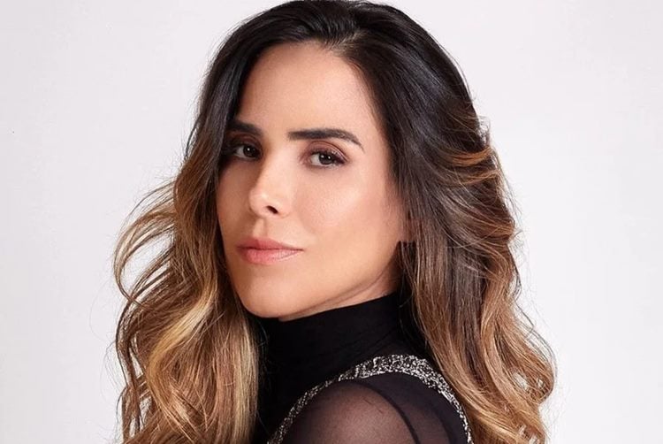 Globo adia participação de Wanessa Camargo em programas, entenda!
