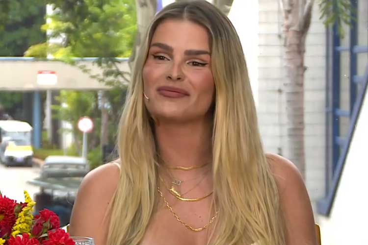 BBB24: Após eliminação, Yasmin Brunet fala sobre vida amorosa e destaca: ‘Não preciso de homem’