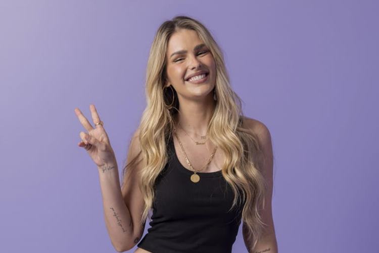 BBB24: Yasmin é a décima segunda eliminada da atração