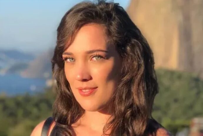 Atriz Adriana Birolli - Foto: Instagram