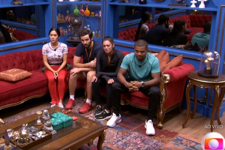 BBB24: Saiba como será a última prova que garante uma vaga na final