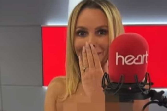 Amanda-Holden