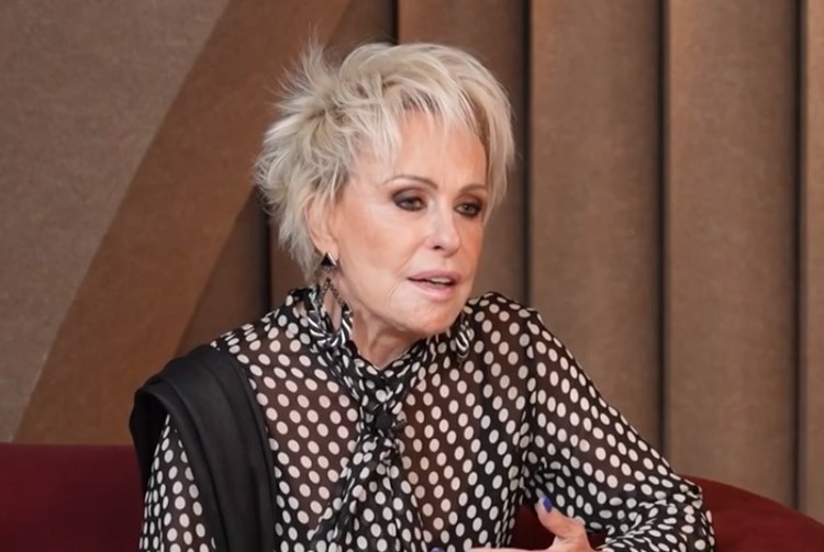 Ana Maria Braga faz revelação inédita sobre o falecimento de Tom Veiga