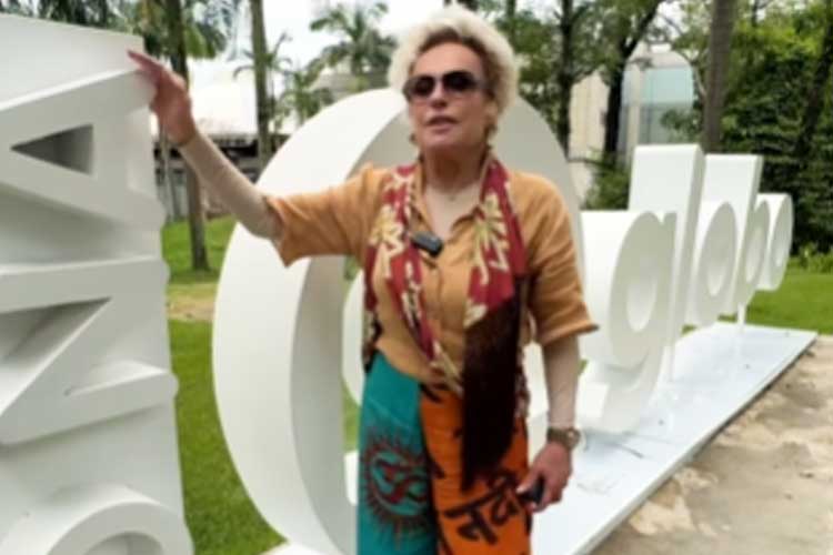 Ana Maria Braga fala a verdade sobre boatos de aposentadoria: ‘Acalmem seus corações’