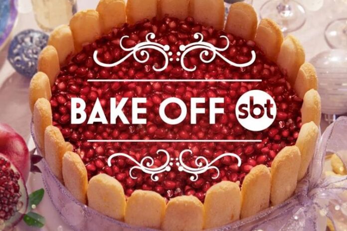 Bake Off Brasil - Foto: Reprodução/SBT