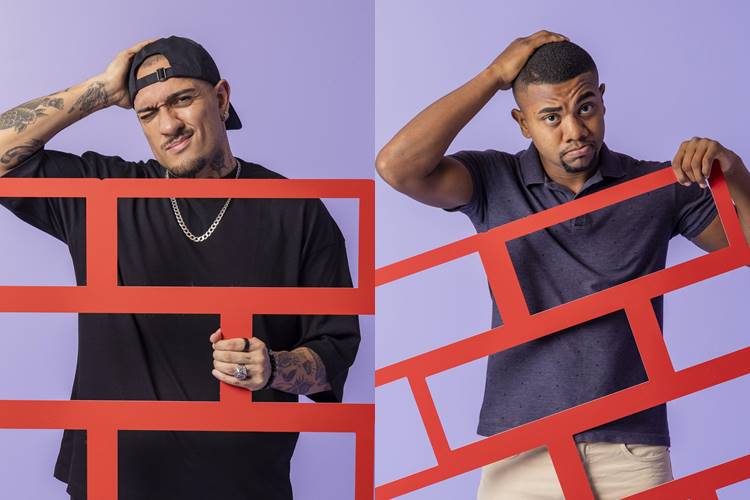 BBB24: Bin Laden e Davi estão no Paredão; Confira como foi a votação!