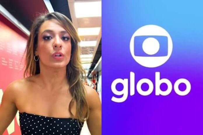 Beatriz apresentadora da Globo? Leia - Foto: Reprodução/Instagram