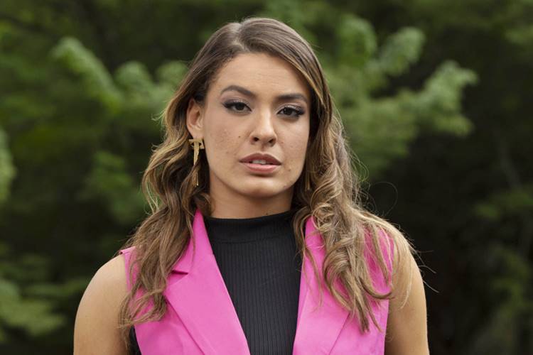 Eliminada do BBB24, Bia diz o que pensa sobre o rompimento recente com o aliado Davi