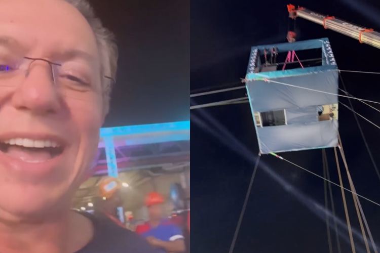 Boninho revela novos detalhes sobre a ‘Prova do Líder’ do BBB24: “Tudo pronto”