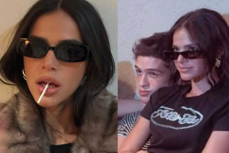 Chuchu? Detalhe pode ter entregado suposto romance entre João Guilherme e Bruna Marquezine