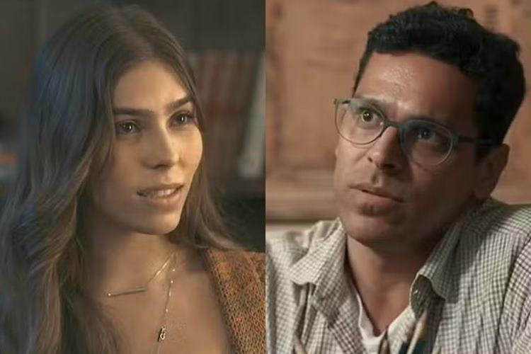 Renascer: José Augusto se une a Buba e apunhala José Inocêncio