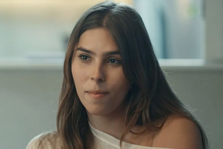 Renascer: Buba decide contar a verdade a José Inocêncio e se apaixona