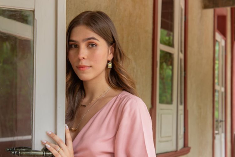 Renascer: Buba tem história alterada por autor da novela