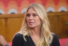 Carolina Dieckmann revela prejuízos após raspar a cabeça em Laços de Família: “Até eu me odiava”